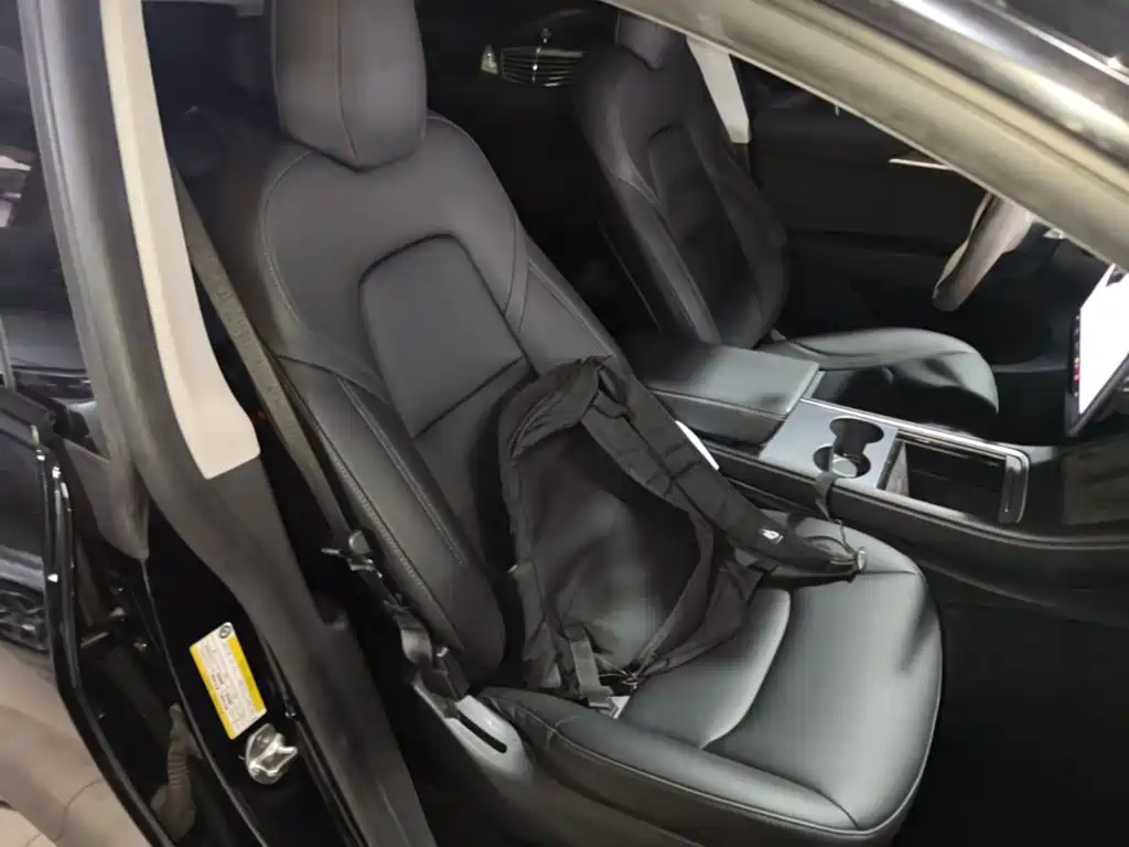 Tesla Model Y — миниатюра 25