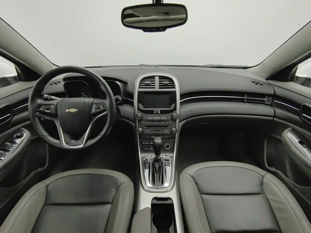 Chevrolet Malibu — миниатюра 5