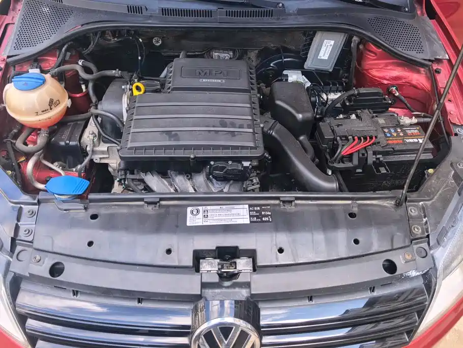 Volkswagen Jetta — миниатюра 10