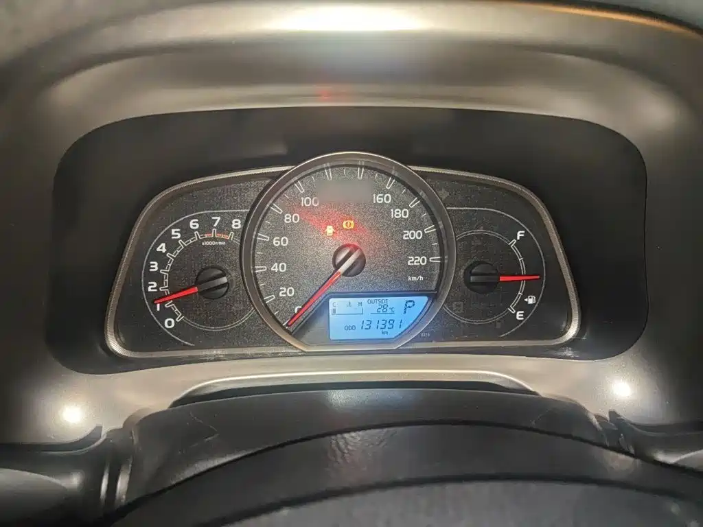 Toyota RAV4 — миниатюра 4