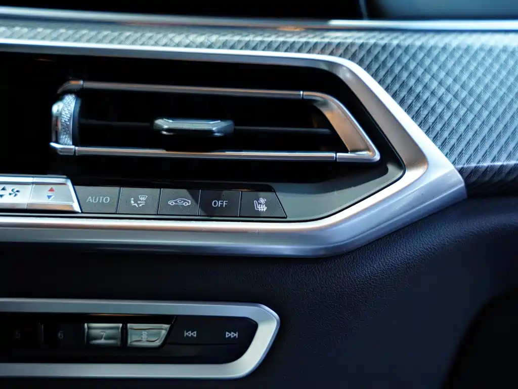 BMW X5 M — миниатюра 25
