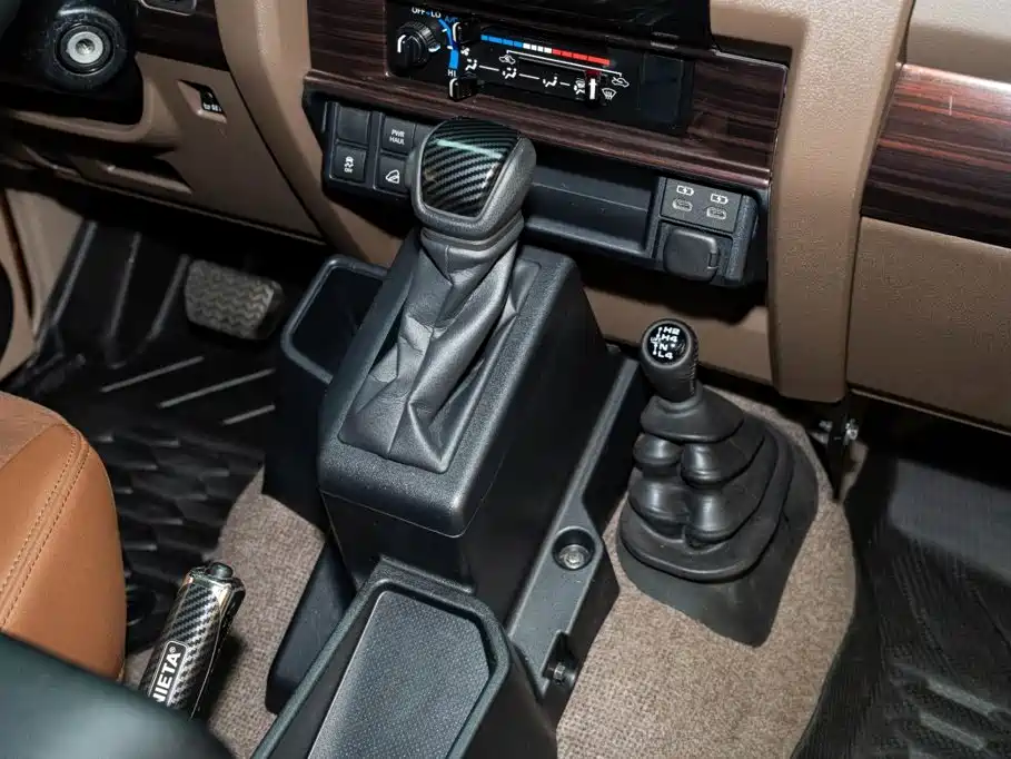 Toyota Land Cruiser — миниатюра 16