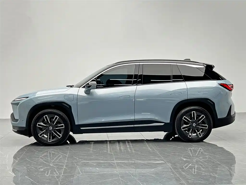 NIO NIO ES6