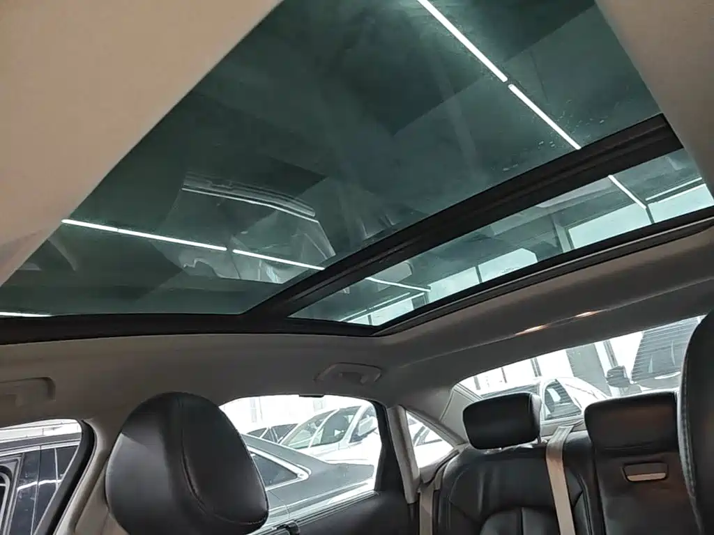 Audi A6L — миниатюра 18