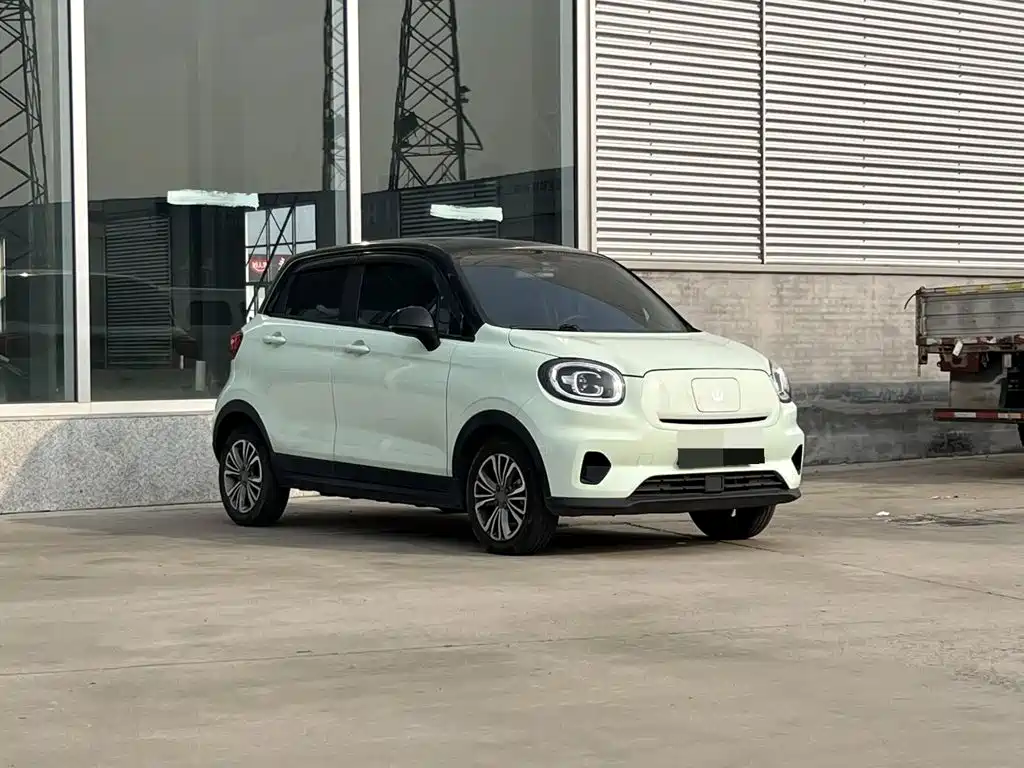 Leapmotor Leapmotor T03 — миниатюра 3