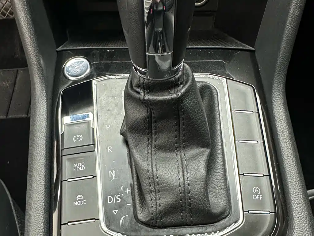 Volkswagen Tharu — миниатюра 14