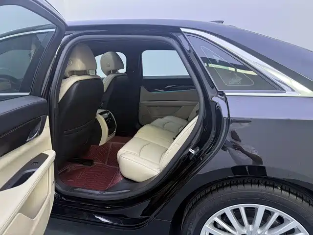Cadillac CT6 — миниатюра 13