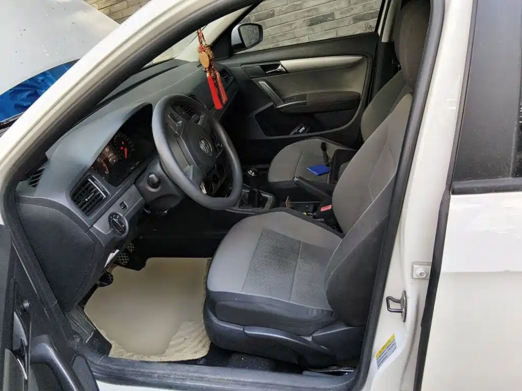 Volkswagen Gran Lavida — миниатюра 16