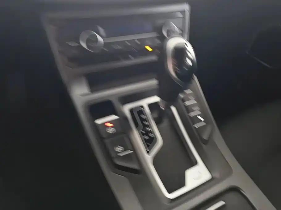 Geely Emgrand GL — миниатюра 16