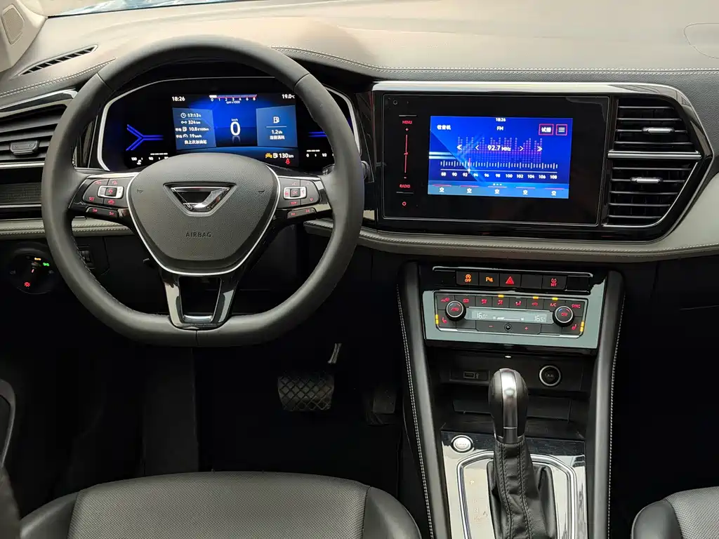 Jetta VS5 — миниатюра 15