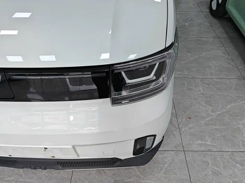 Wuling MINIEV — миниатюра 24