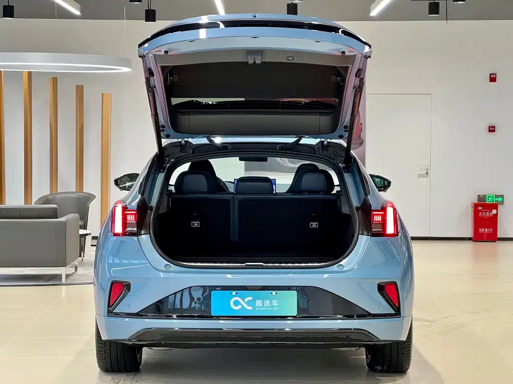 ZEEKR EXTREME KRYPTON 001