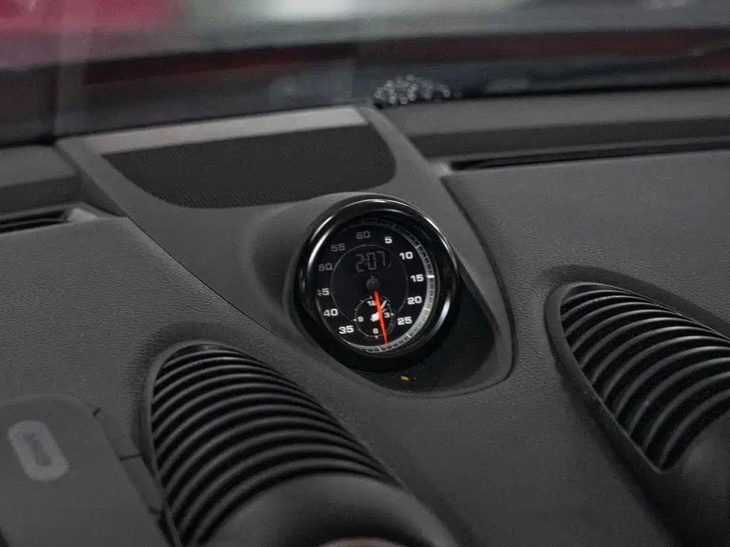Porsche 718 — миниатюра 15