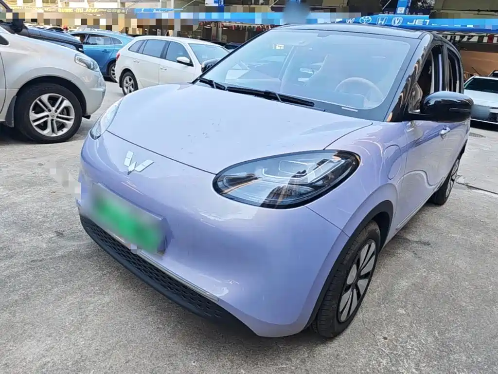 Wuling Bingo — миниатюра 2