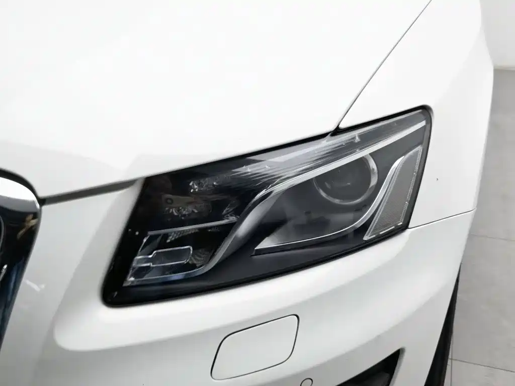 Audi Q5 — миниатюра 7