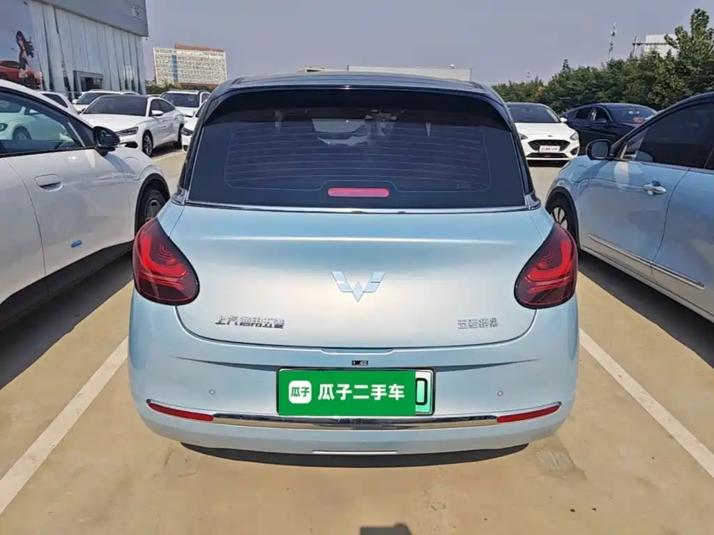 Wuling Bingo — миниатюра 6