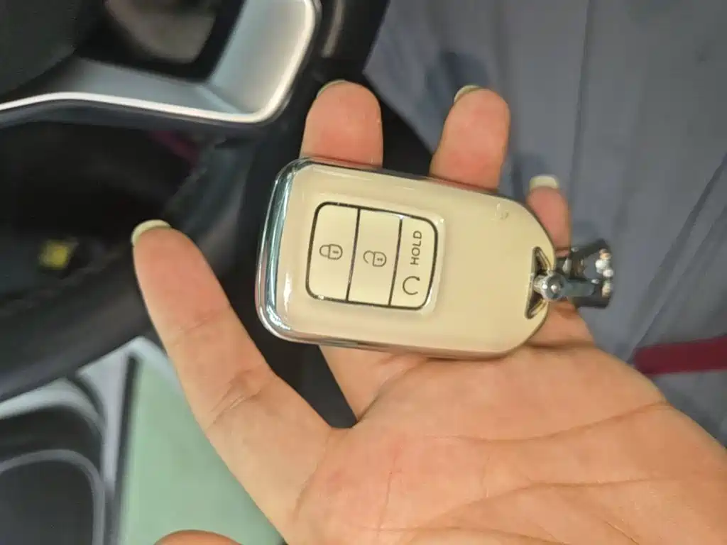 Honda Accord — миниатюра 9