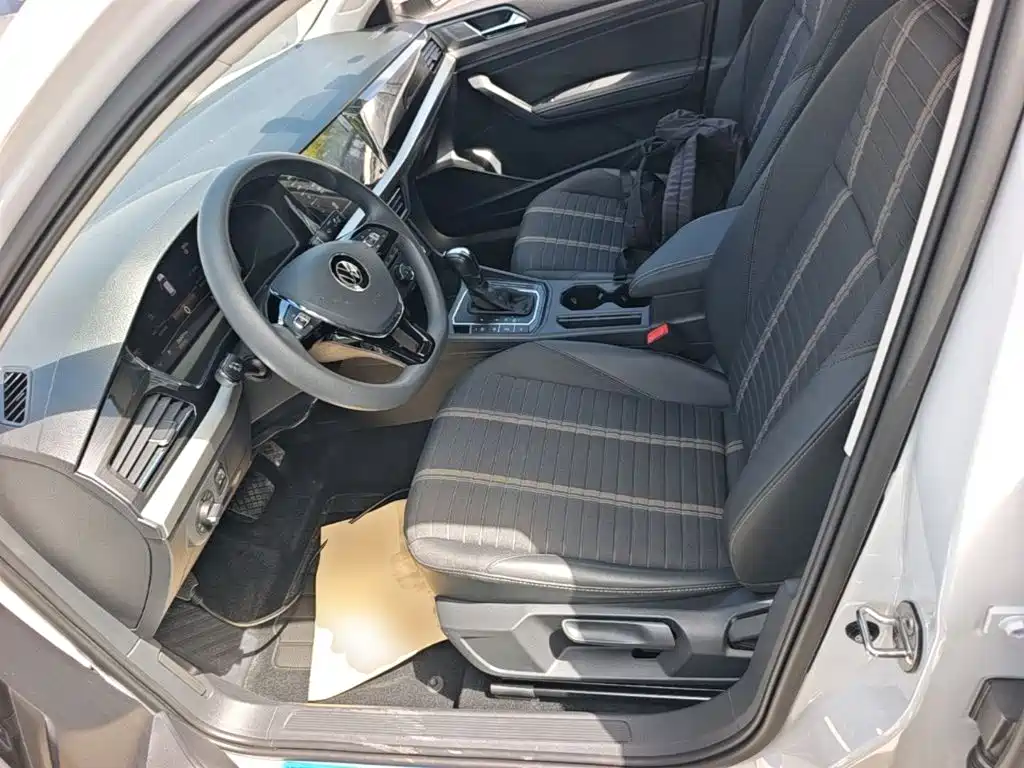 Volkswagen Lavida — миниатюра 15