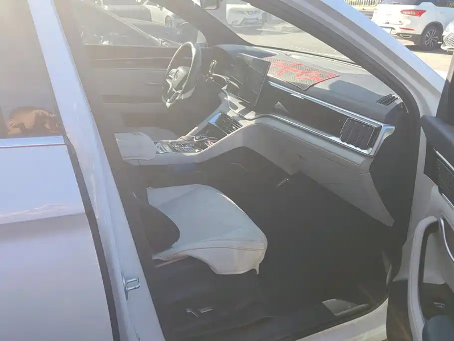 BYD PLUS New Energy — миниатюра 8