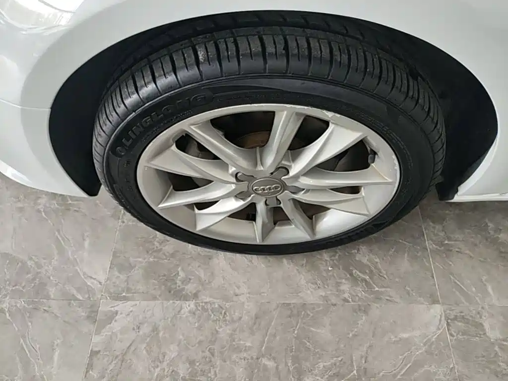 Audi A3 — миниатюра 23