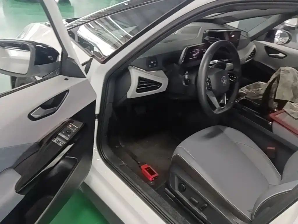 Volkswagen ID.3 — миниатюра 16