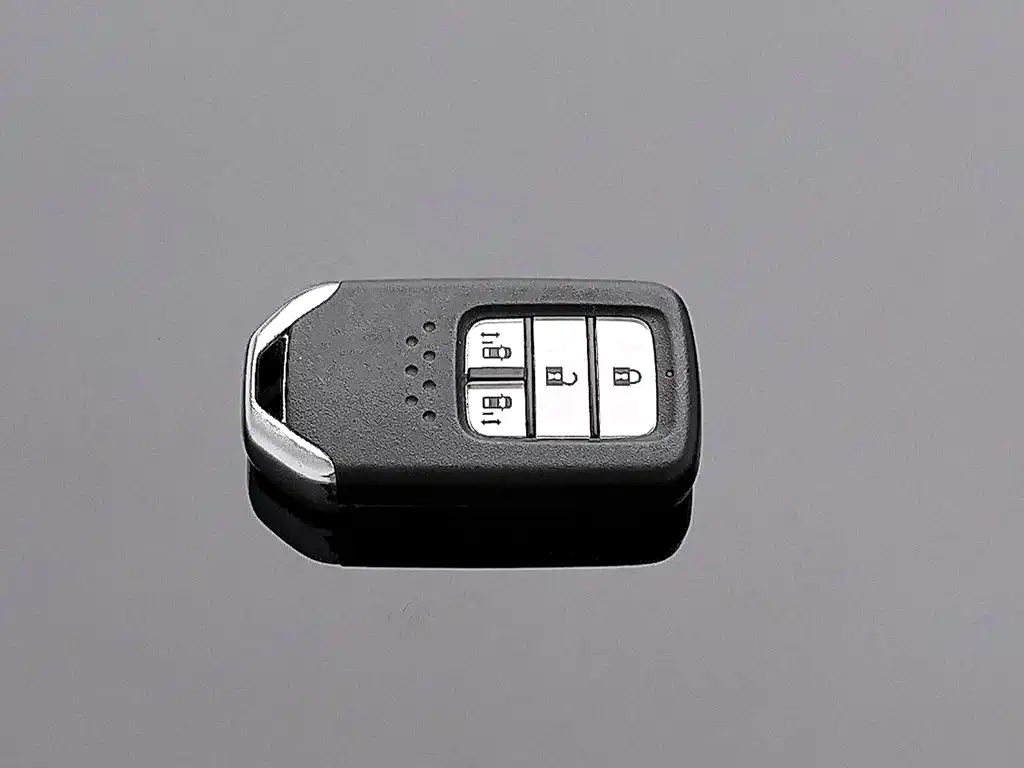 Honda Elysion — миниатюра 19