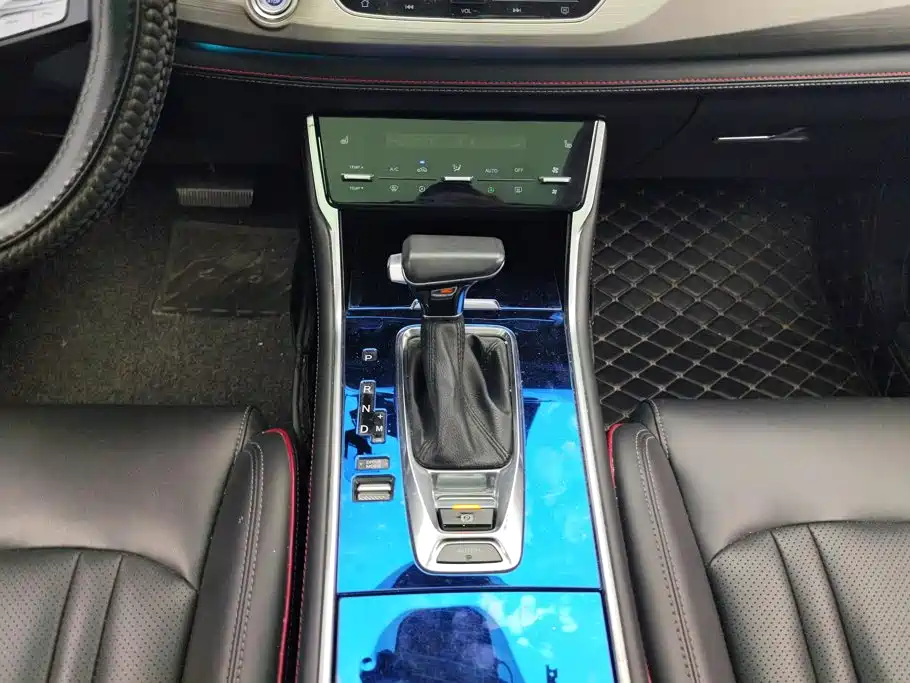 Changan CS75 — миниатюра 16