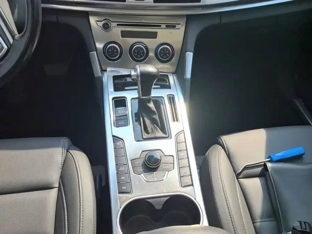 Haval H7 — миниатюра 14