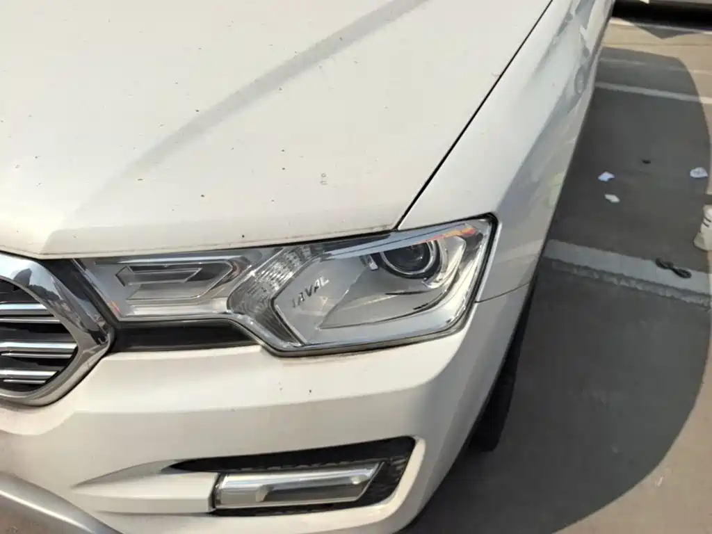Haval H7 — миниатюра 24
