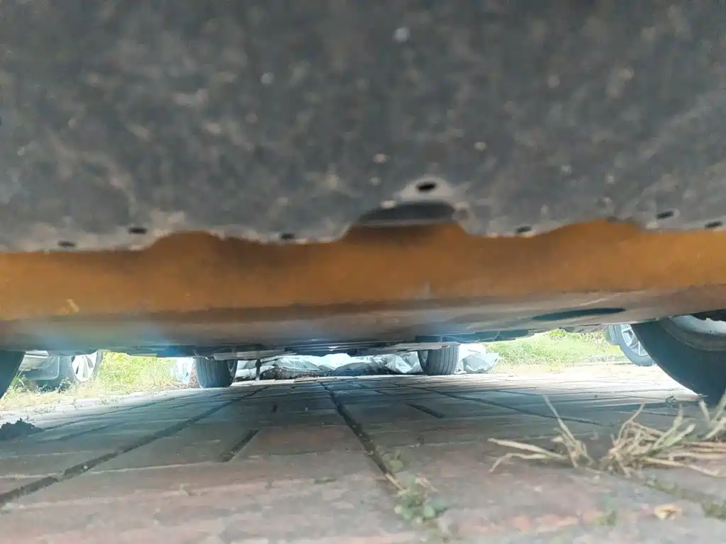 Toyota Corolla — миниатюра 21