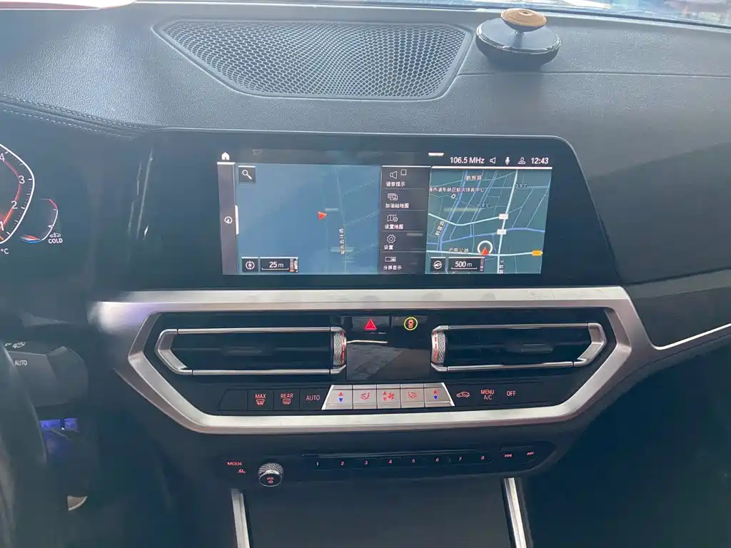 BMW 3 Series — миниатюра 6