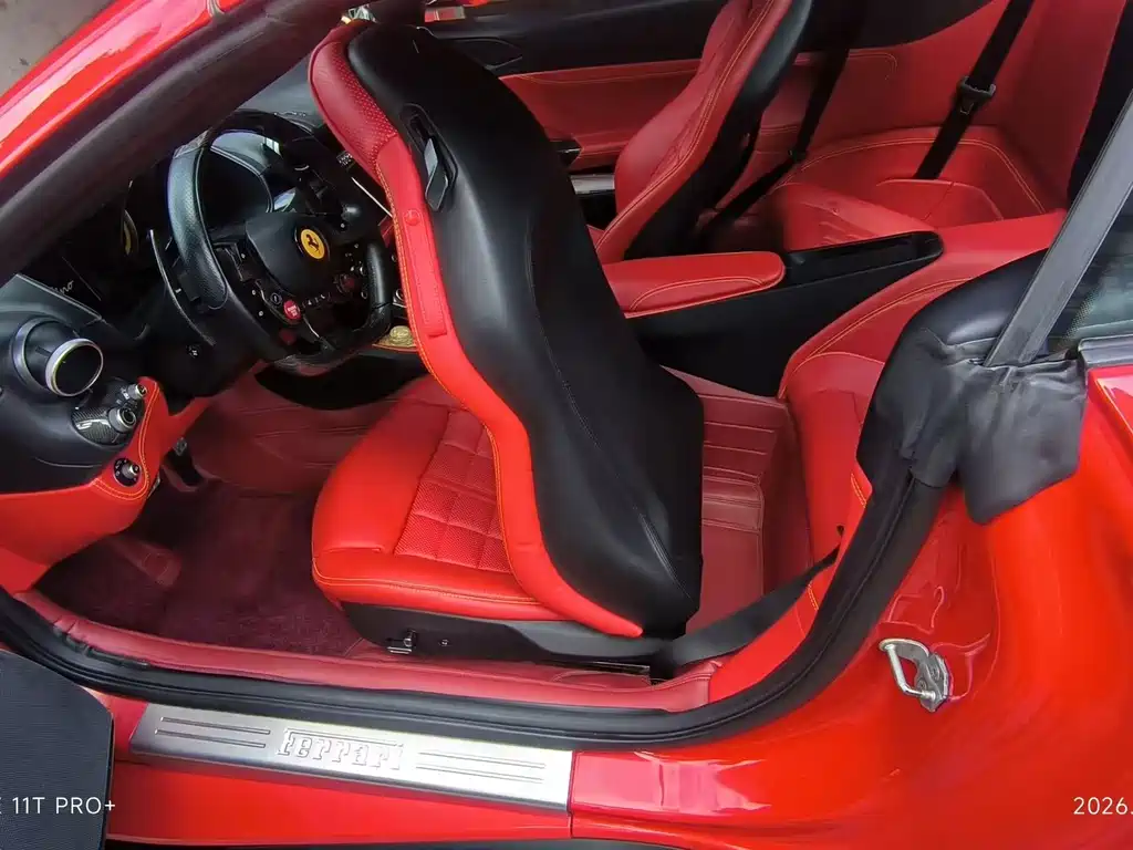 Ferrari Portofino 3.9T, фото 4