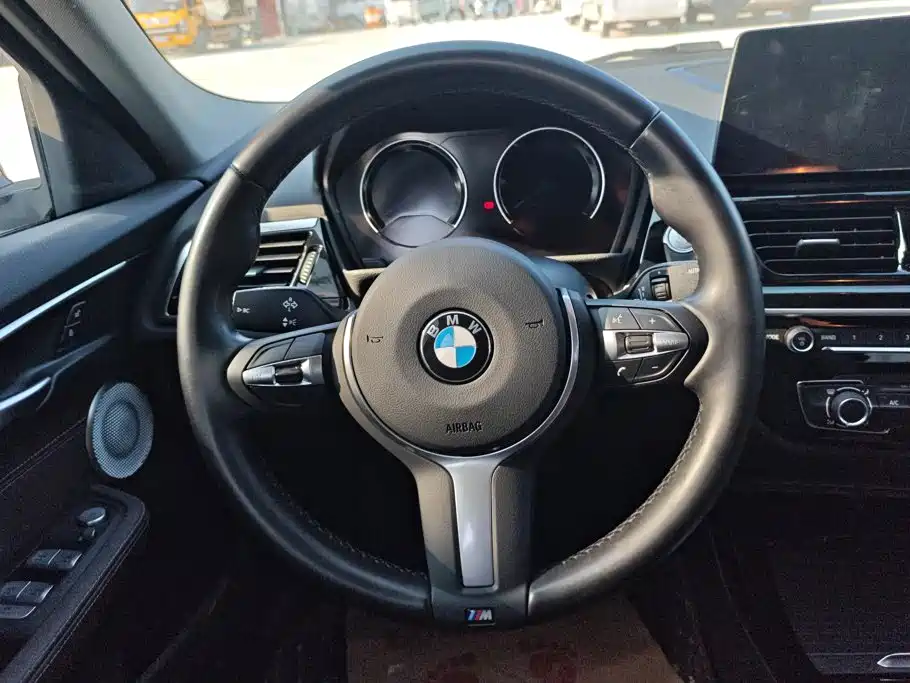 BMW 1 Series — миниатюра 15
