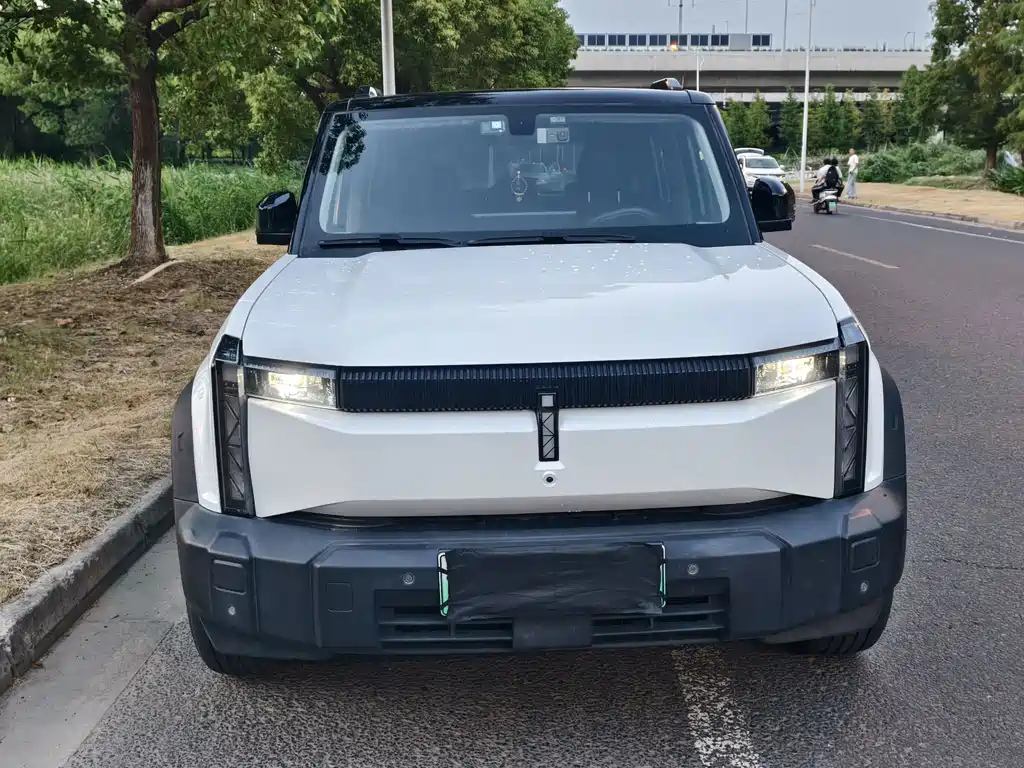 iCAR iCAR 03 — миниатюра 2