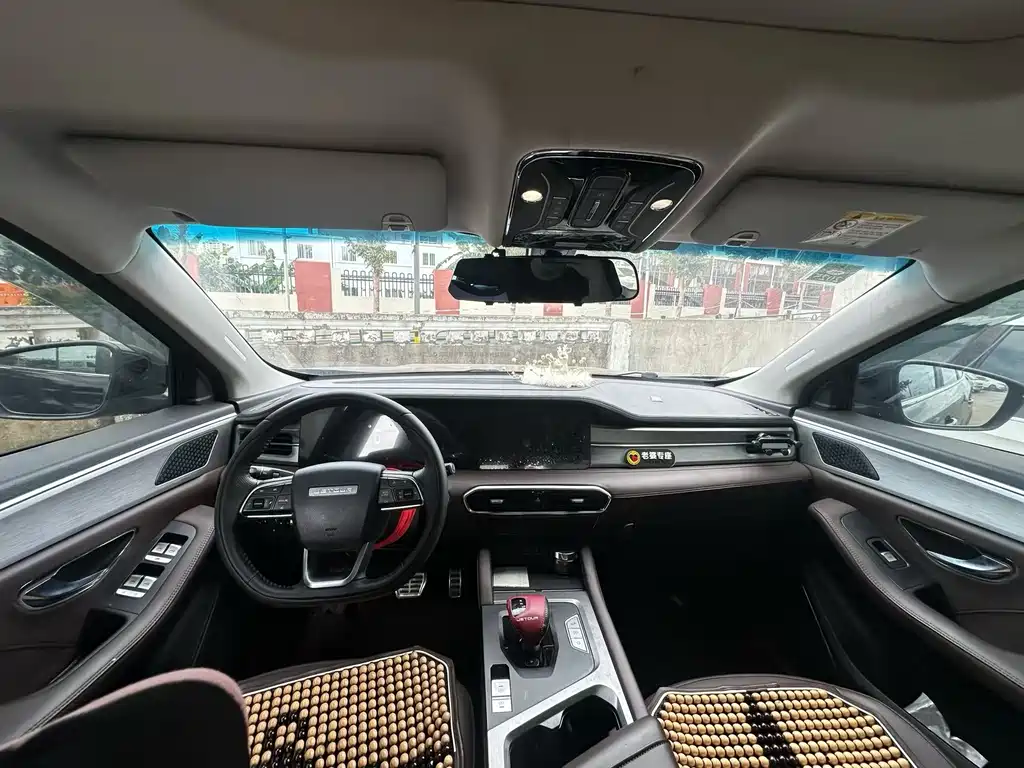 Jetour X90 PLUS — миниатюра 4