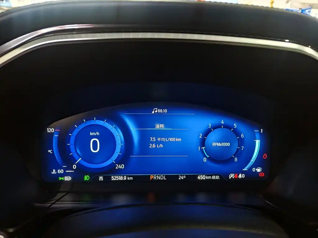 Ford Escape — миниатюра 12