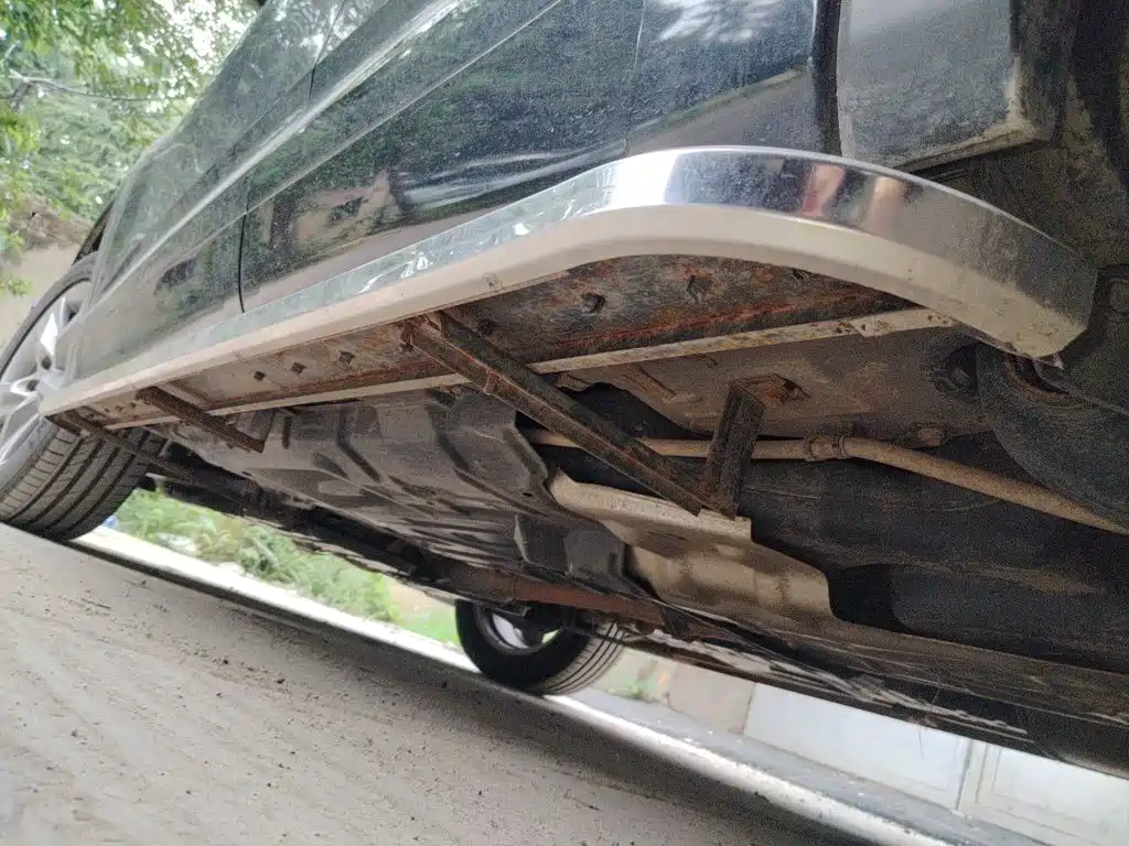 Toyota Highlander — миниатюра 18