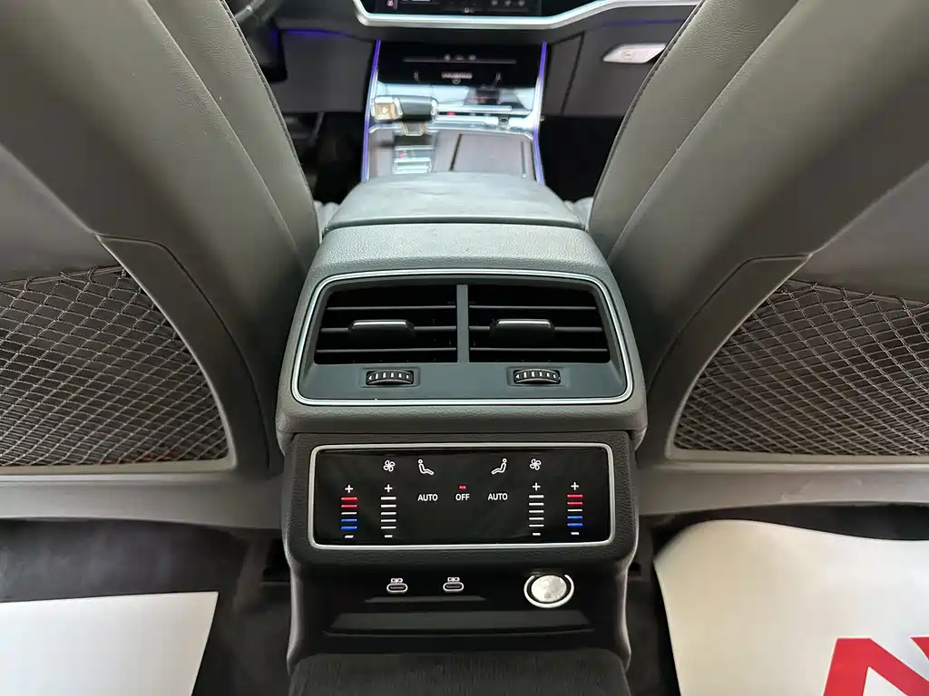 Audi A6L — миниатюра 16