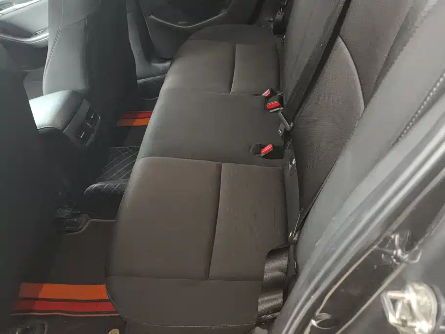 Mazda 3 Axela — миниатюра 11