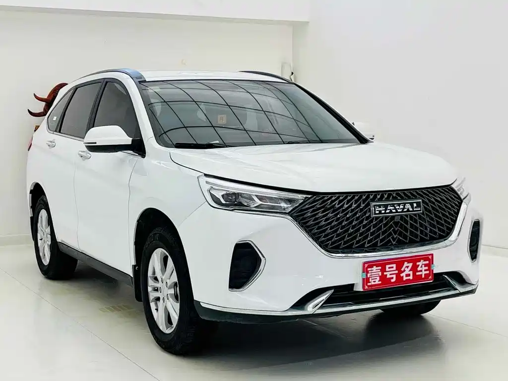 Haval M6 — миниатюра 3