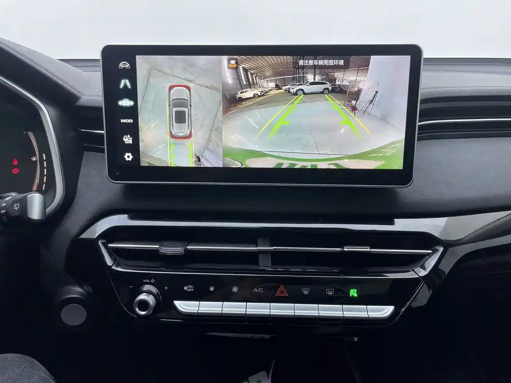 Haval Chitu — миниатюра 10