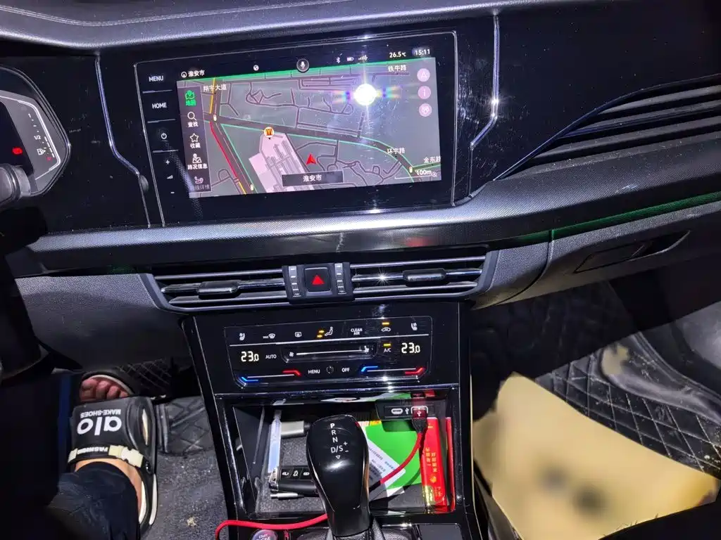 Volkswagen Passat — миниатюра 6