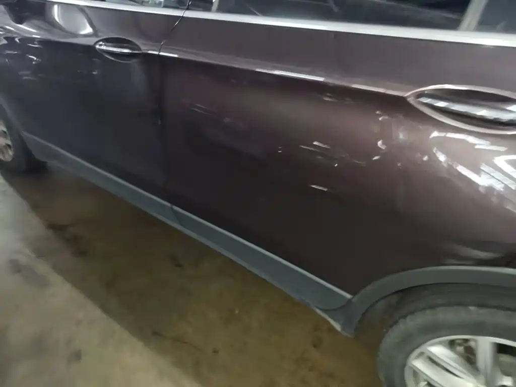 Buick Envision Plus — миниатюра 22