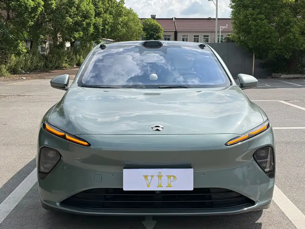 NIO ET7 — миниатюра 2