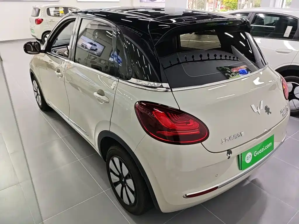 Wuling Bingo — миниатюра 5