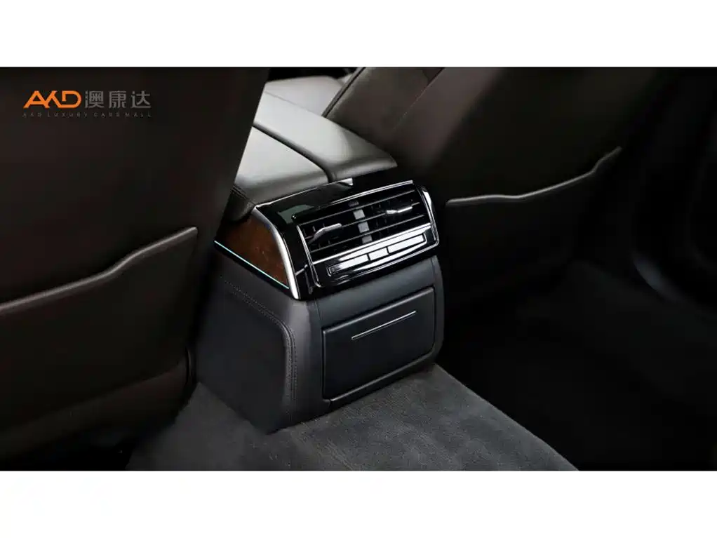 Audi A8 — миниатюра 9