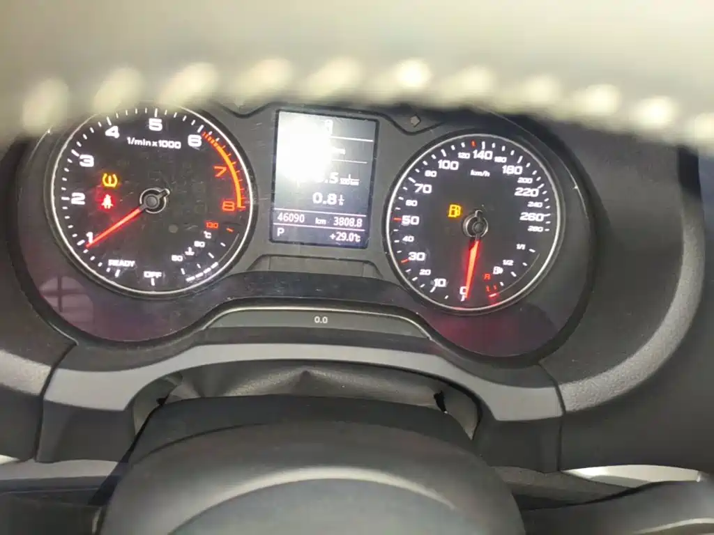 Audi A3 — миниатюра 12