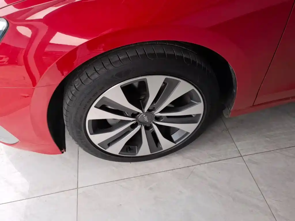 Audi A3 — миниатюра 23
