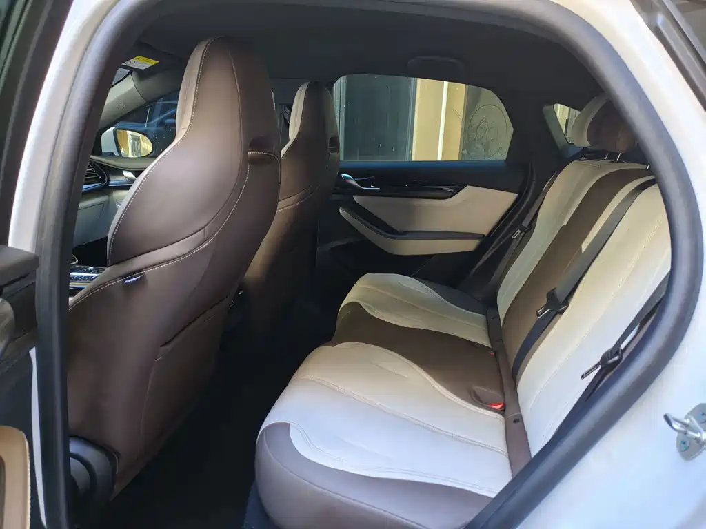 BYD Qin PLUS — миниатюра 6