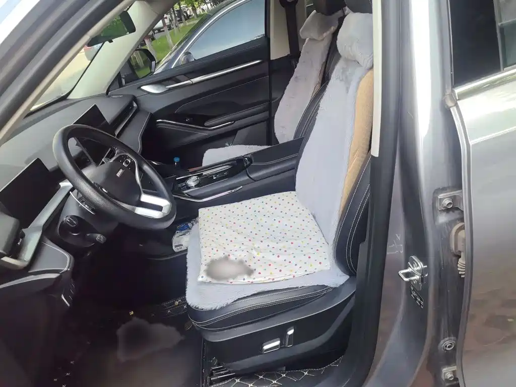 Haval H6 — миниатюра 8